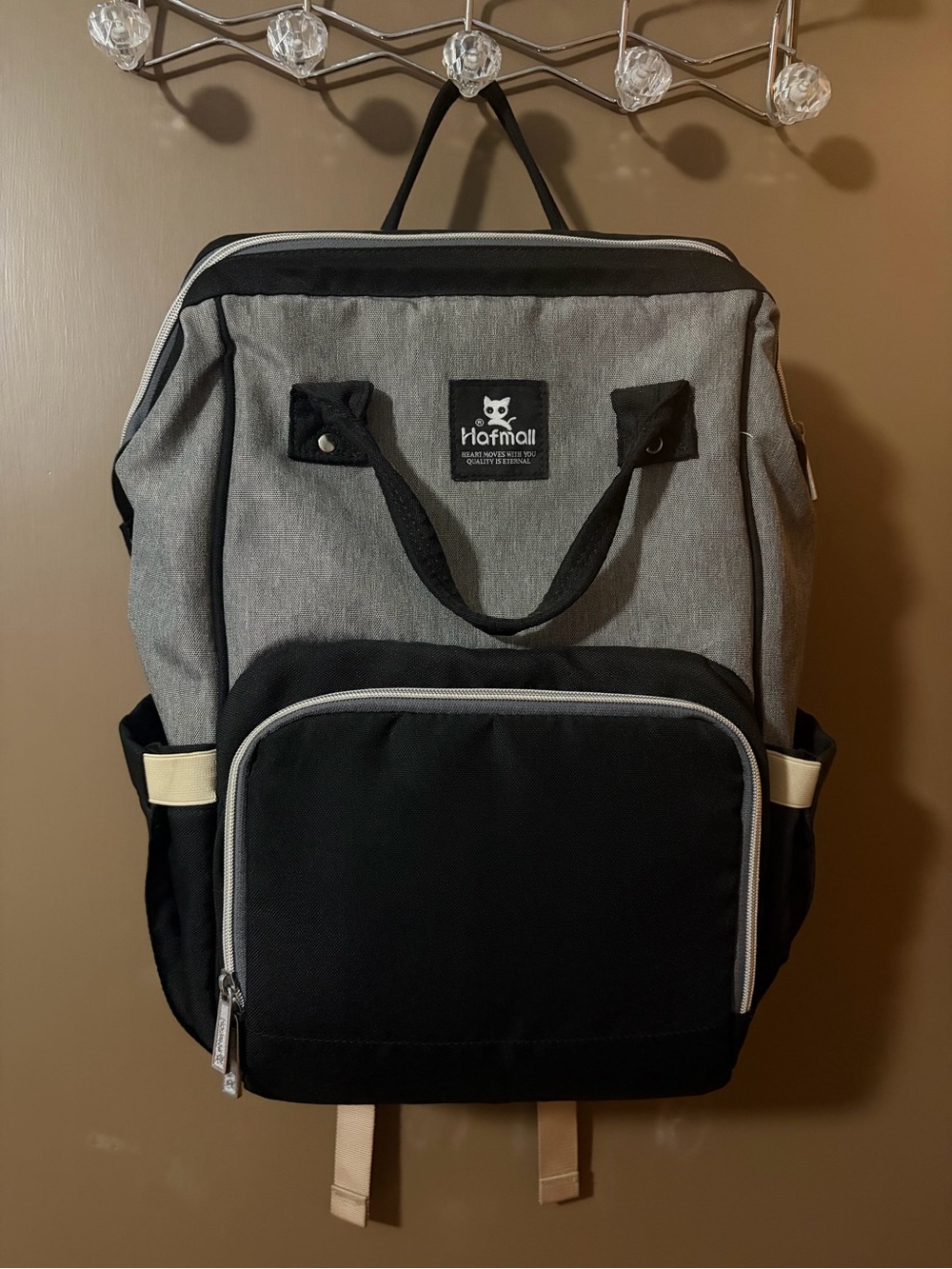 Diaper bag